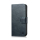 Etui do telefonów iCarer Wallet Case Oil Wax do iPhone 14 Pro (Anti-RFID) niebieski 6975092686071
